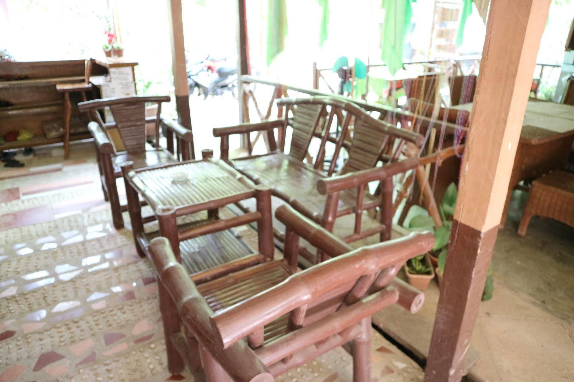 Antonio Village Pension And Cafe El Nido Kültér fotó