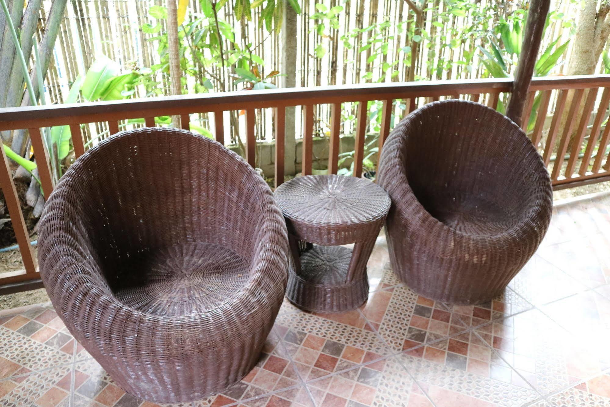 Antonio Village Pension And Cafe El Nido Kültér fotó